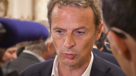 Législatives : Boris Tavernier (NFP) très largement devant dans la 2e circonscription du Rhône Législatives : Boris Tavernier (NFP) très largement devant dans la 2e circonscription du Rhône