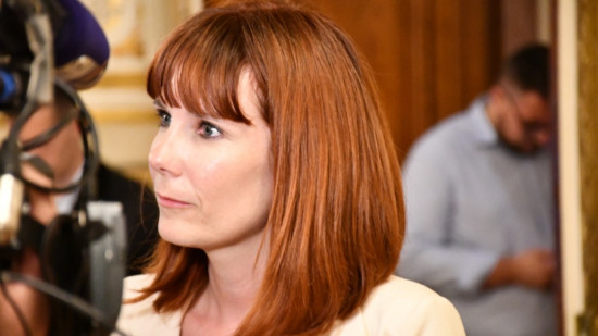 Législatives 2024 : le RN en tête dans la 13e circonscription, la députée sortante Sarah Tanzilli se désiste Législatives 2024 : le RN en tête dans la 13e circonscription, la députée sortante Sarah Tanzilli se désiste