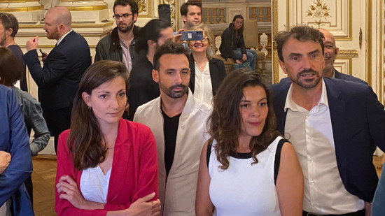 Législatives dans le Rhône : le RN en tête dans 4 circonscriptions, le NFP en force à Lyon