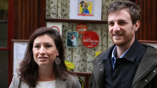 Législatives : fortunes diverses pour les Lyonnais du RN et Reconquête! parachutés ailleurs Législatives : fortunes diverses pour les Lyonnais du RN et Reconquête! parachutés ailleurs