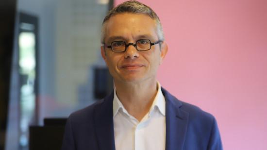 Renaud Payre : "On a encore les moyens de contrer la victoire du RN"