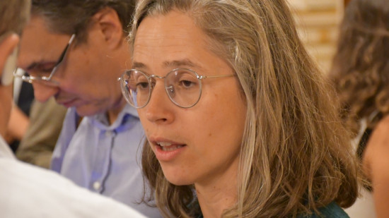 Législatives dans le Rhône : Lucie Gaillot Durand appelle Cyrille Isaac-Sibille à se désister Législatives dans le Rhône : Lucie Gaillot Durand appelle Cyrille Isaac-Sibille à se désister