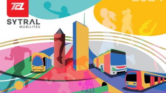 Avec 11 matchs de foot organisés, Lyon va vivre au rythme des Jeux Olympiques Avec 11 matchs de foot organisés, Lyon va vivre au rythme des Jeux Olympiques