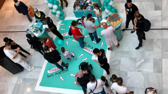 L'enseigne Normal aura son plus grand magasin d'Europe... à Lyon !