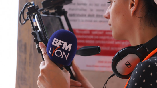 BFM Lyon disparaît de la TNT, découvrez pourquoi