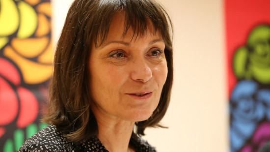 L'ex-eurodéputée lyonnaise Sylvie Guillaume devient présidente de Forum Réfugiés