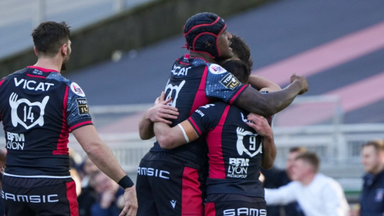 Challenge Cup : le LOU Rugby connaît ses adversaires