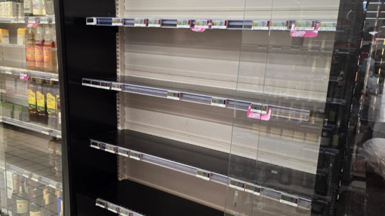 Vénissieux : l'ex-Casino déjà cambriolé, celui des Minguettes toujours sans repreneur Vénissieux : l'ex-Casino déjà cambriolé, celui des Minguettes toujours sans repreneur