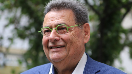 Législatives : pour Jean-Paul Bret, Gabriel Amard c’est "la gauche radicale maniant l’outrance"