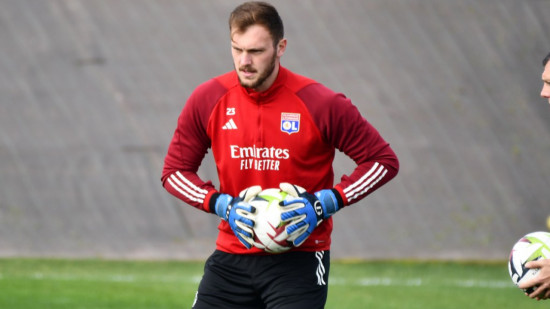 L'Olympique Lyonnais fait sa reprise ce vendredi