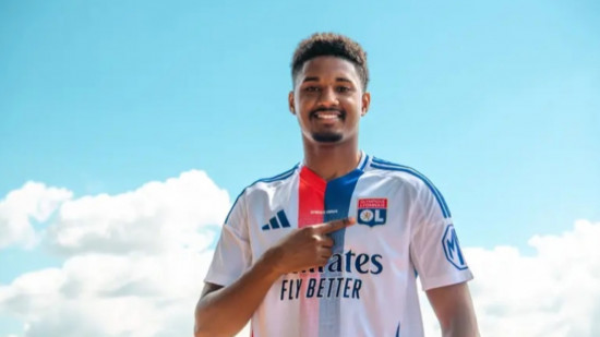 OL : le brésilien Abner s'engage pour 8 millions d'euros