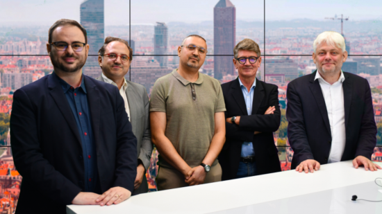 Lyon Politiques : Second tour des législatives et après ? - 05/07/24