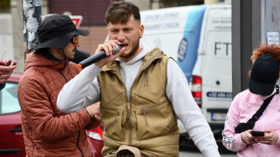 Législatives : Raphaël Arnault (Jeune garde) élu député dans le Vaucluse