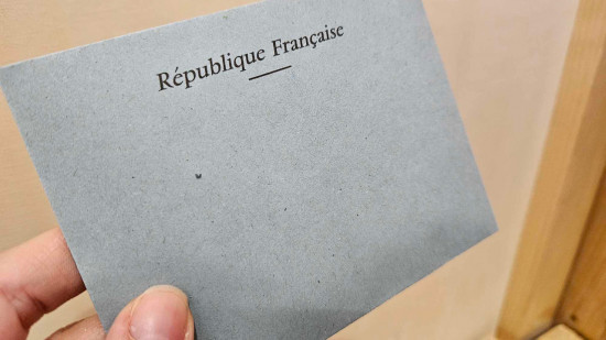 Législatives dans le Rhône : un taux de participation toujours élevé à 17h