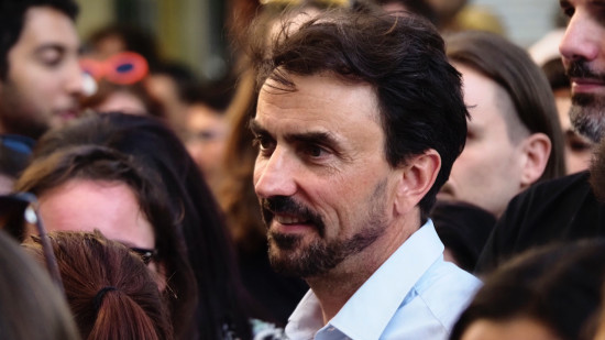 Législatives : "Le NFP est la seule force politique en capacité de gouverner " selon Grégory Doucet