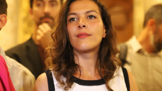Législatives : Anaïs Belouassa Cherifi (LFI) nouvelle députée de la 1ère circonscription de Lyon