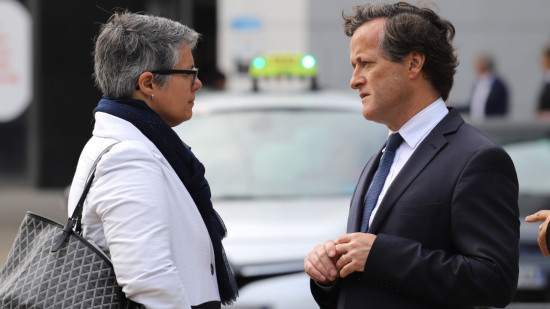 Législatives dans le Rhône : ils ont tout perdu avec la dissolution Législatives dans le Rhône : ils ont tout perdu avec la dissolution