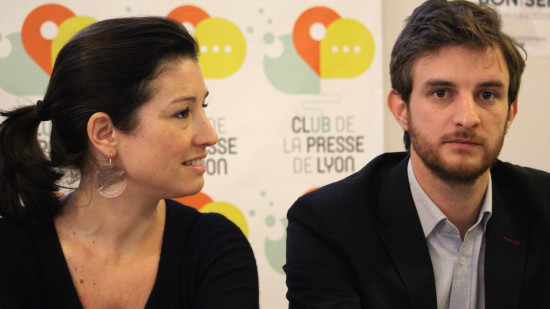 Législatives : mauvais bilan pour l'extrême-droite lyonnaise parachutée en France Législatives : mauvais bilan pour l'extrême-droite lyonnaise parachutée en France