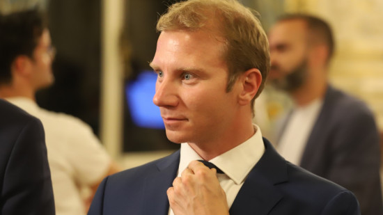 Battu aux législatives, Alexandre Vincendet va redevenir maire de Rillieux-la-Pape Battu aux législatives, Alexandre Vincendet va redevenir maire de Rillieux-la-Pape