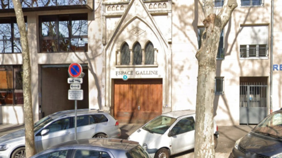 Villeurbanne : l'ancienne église transformée en bar à chichas ferme suite à des tapages nocturnes