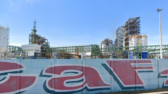 PFAS : l'Etat se pourvoit en cassation pour permettre à Daikin d'étendre ses activités à Pierre-Bénite