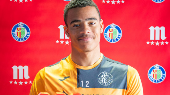 Mason Greenwood pisté par l'OL, Lyon prêt à donner sa chance à un paria ?