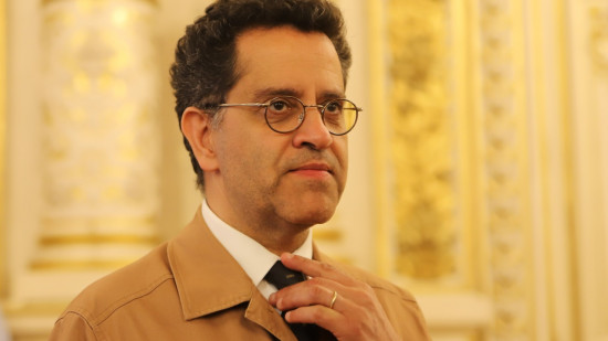 PFAS : Gabriel Amard estime que le gouvernement "met en danger les habitants du Rhône" PFAS : Gabriel Amard estime que le gouvernement "met en danger les habitants du Rhône"