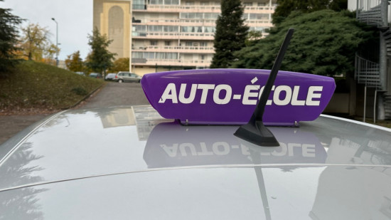 Lyon : hausse de la fraude au code de la route, la préfecture renforce sa surveillance