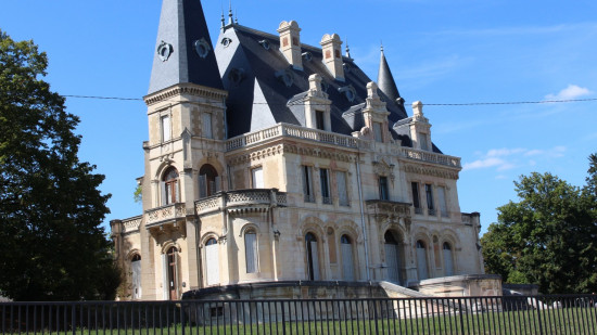 Nouvel épisode de l'affaire Grall : le placement sous administration provisoire de l'hôpital de Saint-Cyr annulé par la justice !