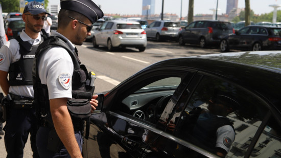 Villeurbanne : sans permis et sous l'empire du cannabis, il tente d'échapper à un contrôle grâce à un complice Villeurbanne : sans permis et sous l'empire du cannabis, il tente d'échapper à un contrôle grâce à un complice