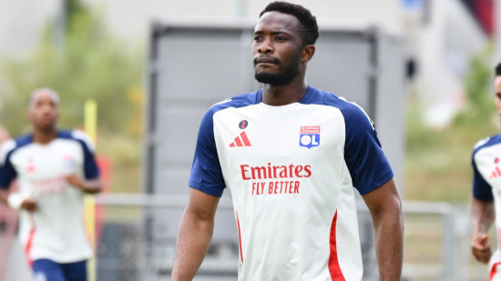 OL : cinq joueurs poussés vers la sortie, un loft créé