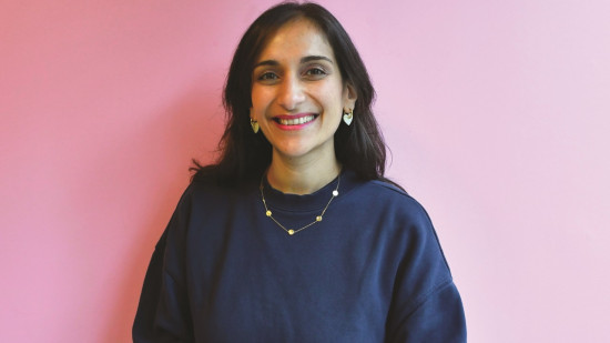 L’été des Lyonnaises avec Diana Gochgarian, fondatrice d’Inside Lyon