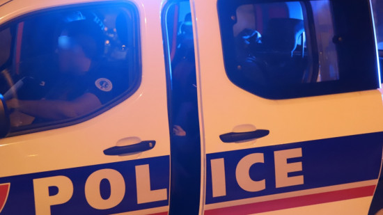 Villeurbanne : une douzaine de coups de feu rue Arago Villeurbanne : une douzaine de coups de feu rue Arago