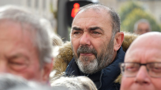 60 000 véhicules bannis de la ZFE de Lyon en 2025 : la "Zone à forte exclusion" confirmée selon Gilles Gascon 60 000 véhicules bannis de la ZFE de Lyon en 2025 : la "Zone à forte exclusion" confirmée selon Gilles Gascon