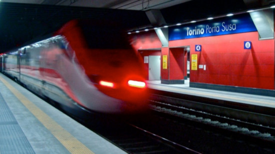 Une enveloppe de près de 800 millions d’euros de l’Union européenne pour le chantier du Lyon-Turin