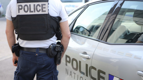 Arrestation d'un couple à Caluire pour des go fast entre Paris et Lyon