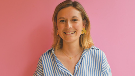 "Mon histoire est celle d’une passionnée et d’une gourmande avant tout" : l’été des Lyonnaises avec Ophélie Faure, fondatrice de Palmarosa Café