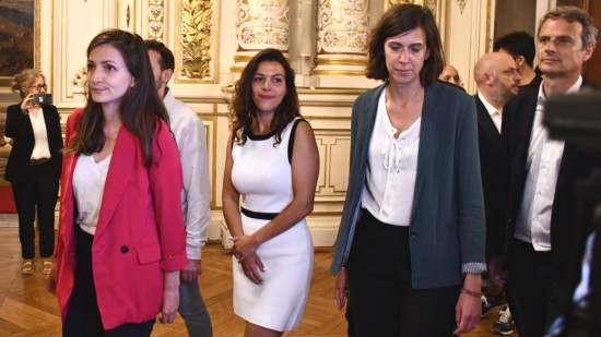 Les députés NFP du Rhône furieux après l'élection de Yaël Braun-Pivet à la présidence de l'Assemblée nationale