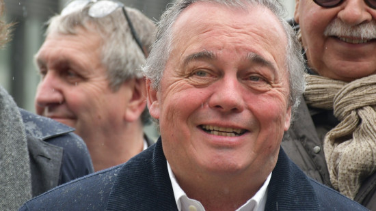 Croissance du chiffre d'affaires du 1er semestre pour GL Events, les objectifs revus à la hausse