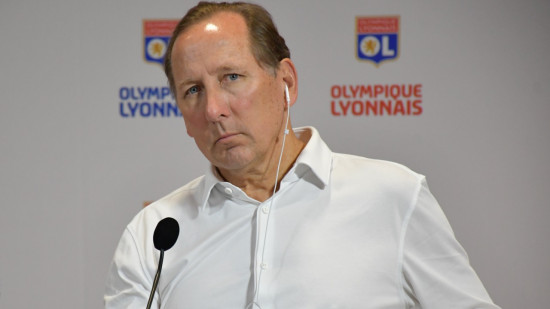 "Botter le cul du PSG" : les Parisiens menacent John Textor (OL) de poursuites