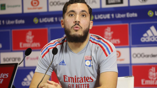 Rayan Cherki au Borussia Dortmund : un accord à 15 millions d'euros trouvé avec l'OL ?