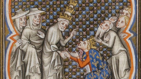 Innocent IV, Grégoire X, Clément V... Quand Lyon fut la cité des papes Innocent IV, Grégoire X, Clément V... Quand Lyon fut la cité des papes