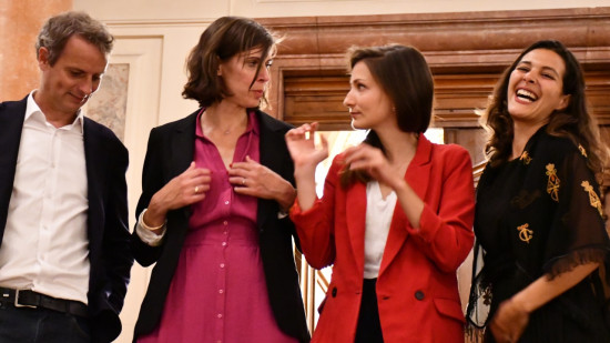 Education, finances, forces armées : dans quelle commission siège votre député du Rhône ? Education, finances, forces armées : dans quelle commission siège votre député du Rhône ?