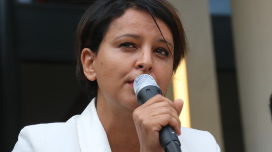 Quand Olivier Faure regrette que la "racisée" Najat Vallaud-Belkacem n'ait pas été considérée pour Matignon