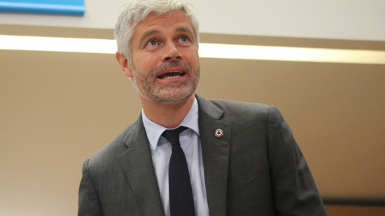 Jeux Olympiques d'hiver 2030 dans les Alpes : la Région s'engage "dans un avenir confus" selon les écologistes