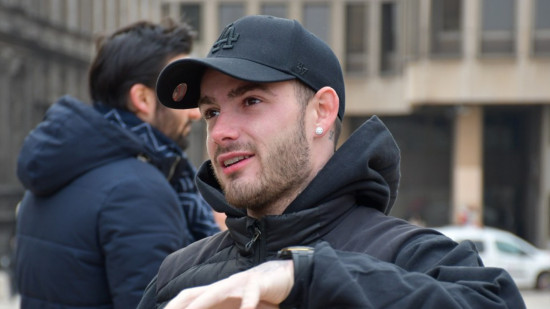 Ces athlètes lyonnais à suivre durant les Jeux Olympiques de Paris ! Ces athlètes lyonnais à suivre durant les Jeux Olympiques de Paris !