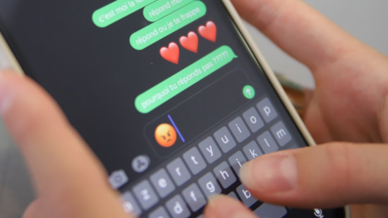 Il l'avait harcelée pendant 12 ans : prison avec sursis Il l'avait harcelée pendant 12 ans : prison avec sursis