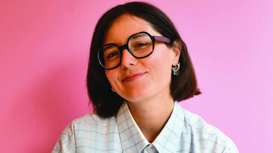 "La brioche praline matin, midi et soir, été comme hiver !" : l'été des Lyonnaises avec la photographe Juliette Valero