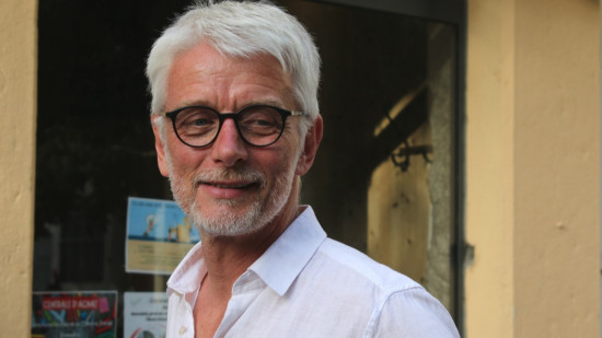 Hubert Julien-Laferrière rémunéré par le Qatar ? L'ancien député de Lyon mis en examen Hubert Julien-Laferrière rémunéré par le Qatar ? L'ancien député de Lyon mis en examen