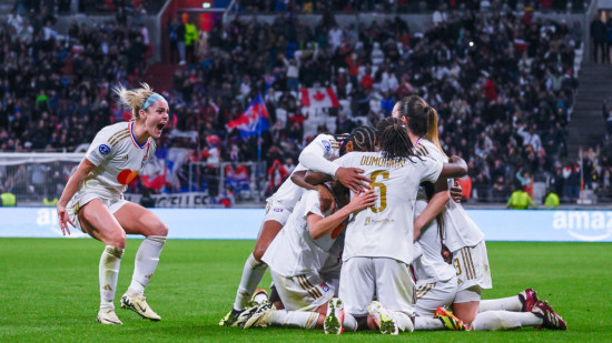 Pour satisfaire Michele Kang, l'OL féminin va jouer dans l'Ain et en Isère plutôt qu'au centre d'entraînement Pour satisfaire Michele Kang, l'OL féminin va jouer dans l'Ain et en Isère plutôt qu'au centre d'entraînement